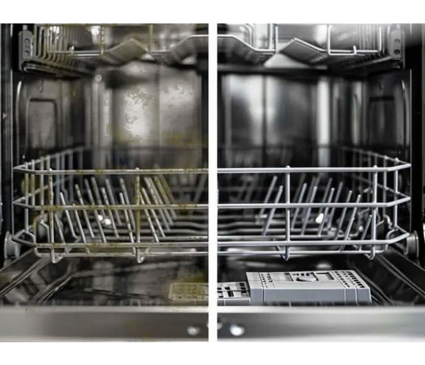 Frischer Professional Płyn do czyszczenia zmywarek 250 ml - 1576087 - zdjęcie 4